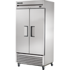 True T-35F-HC Reach-In Freezer image 0