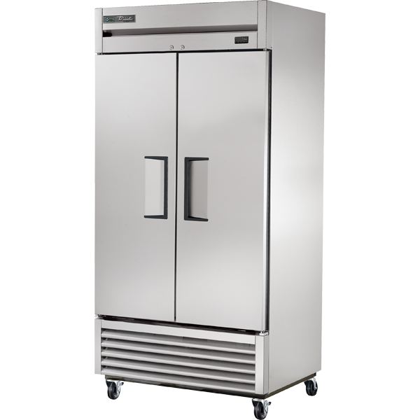 True T-35F-HC Reach-In Freezer image 0
