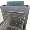 40lb Fryer, 3 tube, 90k BTU, LP Gas image 7