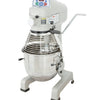 Globe SP20 20Qt Mixer, 1/2 Hp, 115V, 5 Amps, ETL & NSF Listed, 2 Year Parts & La image 0