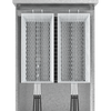 40 GAL. Gas Fryer | 3 Tube Natural or LP Gas image 2