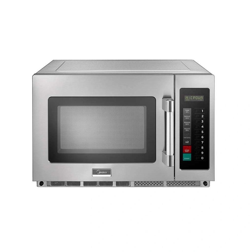 1834G1A| COMMERCIAL MICROWAVE image 0