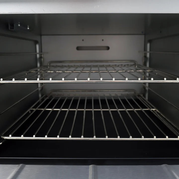 Gas Range: GR4-24 Gas Range Stove 24"-36" Natural Gas or LP image 4
