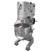 Precision HD-60 60/80 Quart Pizza Dough Mixer – 4 hp image 0