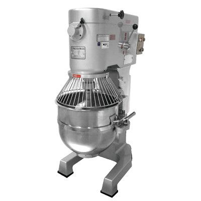 Precision V-80EL 80 4.25 hp Quart Planetary Mixer – 4.25 hp image 0