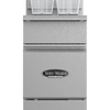 70 GAL. Gas Fryer | Gas Fryer | 5 Tube Natural or LP Gas image 0