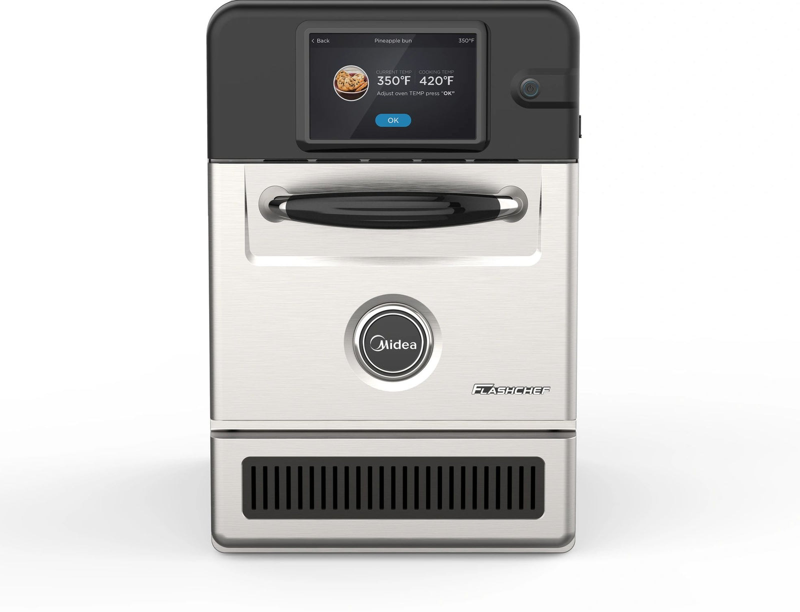 G1 | HIGH SPEED OVEN image 0