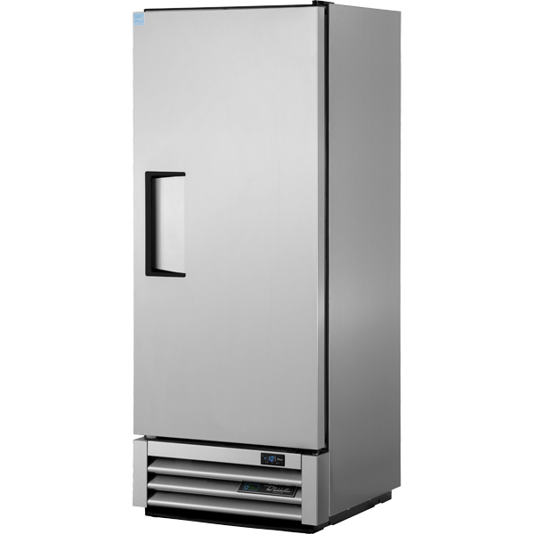 True Refrigeration T-12F-HC Freezer Reach-in One-section image 0
