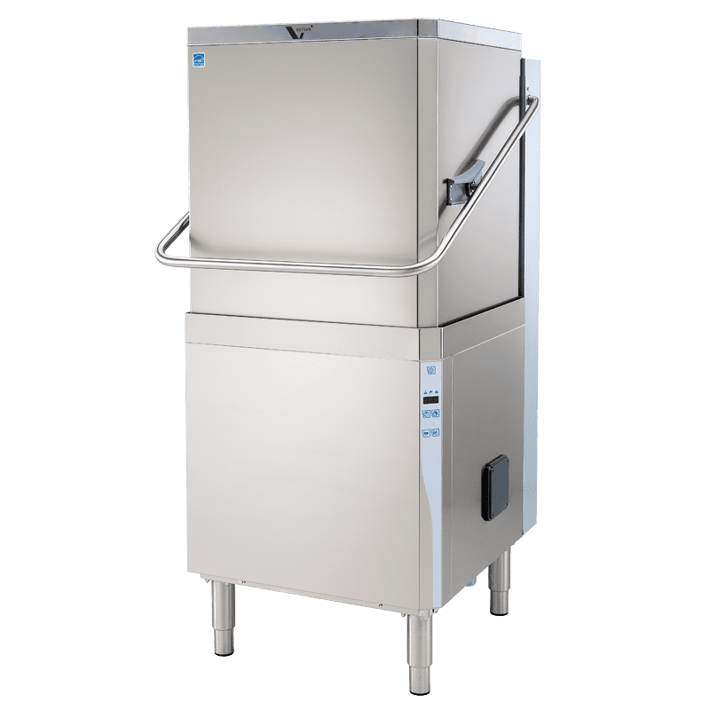 VDH63 Hoodtype Dishwasher (Three Phase) image 0