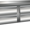 VALPRO 50″ REFRIGERATED CHEF BASE image 4