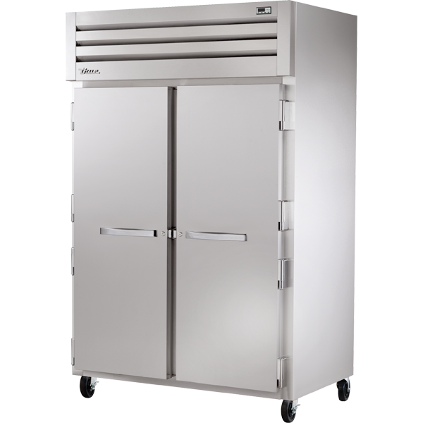 True STA2F-2S-HC Spec Series Freezer Reach-In image 0