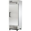 True Reach-In Solid Swing Door Refrigerator with Hydrocarbon Refrigerant image 0