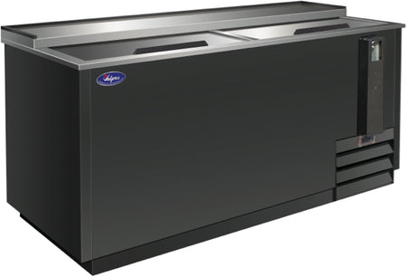 VALPRO 50″ HORIZONTAL BAR BOTTLE COOLER image 0