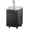 True Solid Swing Door Stainless Steel Direct Draw Beer Dispenser Hydrocarbon image 0