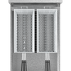 50 GAL. Gas Fryer | 4 Tube Natural or LP Gas image 1
