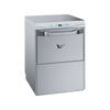 (VLAI1G8) Dishwasher, undercounter, 30 racks/hour, hot water sanitizing with bui image 0