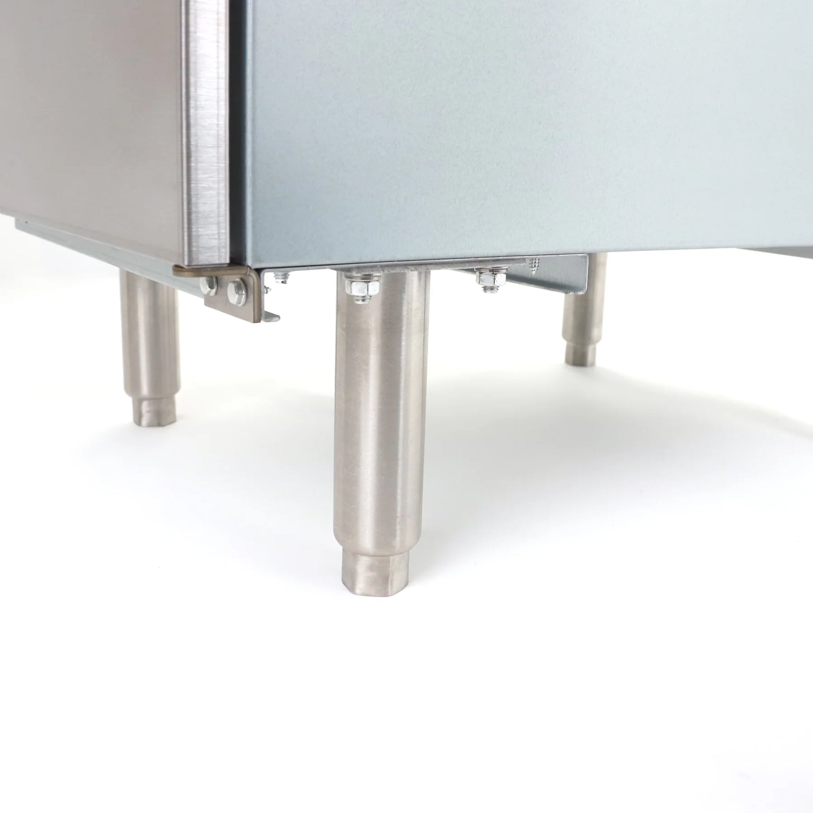 40lb Fryer, 3 tube, 90k BTU, LP Gas image 12
