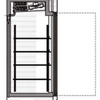 Glass Double Door Merchandiser Refrigerator | 35 cu. ft. image 1