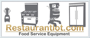 Restaurantlot.com