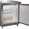 VALPRO 27″ UNDER COUNTER FREEZER – 6.5 CU. FT. image 1