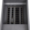 40lb Fryer, 3 tube, 90k BTU, LP Gas image 9