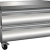 VALPRO 50″ REFRIGERATED CHEF BASE image 0