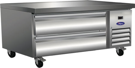 VALPRO 50″ REFRIGERATED CHEF BASE image 0