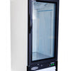 Glass Door Reach-In Refrigerators | in 12, 16 or 26 cu. ft. image 0