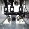 40lb Fryer, 3 tube, 90k BTU, LP Gas image 10