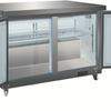 VALPRO 48″ UNDER COUNTER REFRIGERATOR – 12 CU. FT. image 1