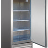 VALPRO SINGLE DOOR REACH-IN REFRIGERATOR 19 OR 23 CU. FT. image 1