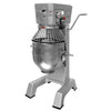 Precision HUB-30 30 (40 Quart Optional) Quart Planetary Mixer – 1 hp image 0