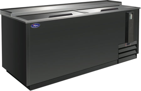 VALPRO 65″ HORIZONTAL BOTTLE COOLER image 0