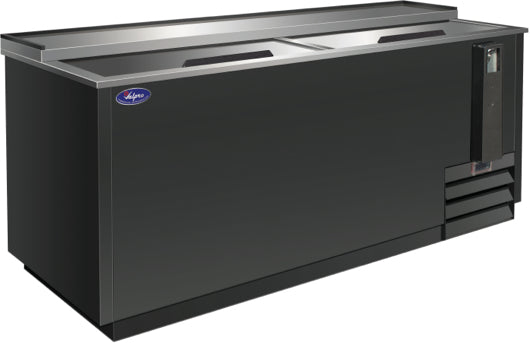VALPRO 65″ HORIZONTAL BOTTLE COOLER image 0