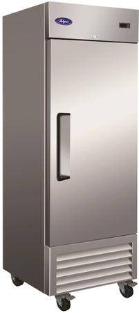 VALPRO SINGLE DOOR REACH-IN FREEZER 19 OR 23 CU. FT. image 0